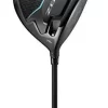 TaylorMade Women's RBZ Driver, Black, Right Hand, Ladies Flex, High Launch