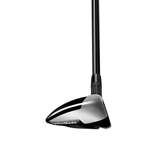 TaylorMade M4 Hybrid (3-19, Senior Flex, Right Hand) - Image 4