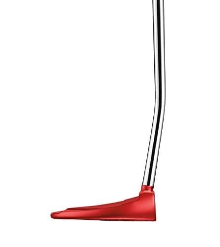 TaylorMade Golf Tour Preferred Red Collection Ardmore #7 Super Stroke 35 IN Putter, Right Hand - Image 6