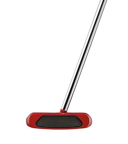TaylorMade Golf Tour Preferred Red Collection Ardmore #7 Center Offset Super Stroke 33 IN Putter, Right Hand - Image 3