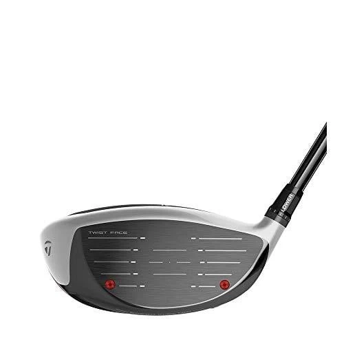 TaylorMade Golf M6 Driver, 10.5 Loft, Right Hand, Senior Flex Shaft: Fujikura Atmos Orange - Image 4