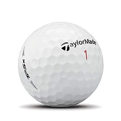 TaylorMade TP5x Golf Balls (One Dozen) - Image 3