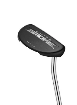 TaylorMade Golf White Smoke Putter (MC-72, Right Hand, 35")