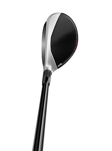 TaylorMade M4 Hybrid (3-19, Senior Flex, Right Hand) - Image 3