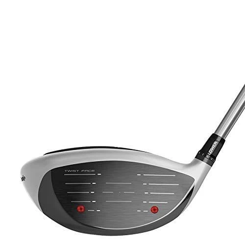 TaylorMade Golf M5 Tour Driver, 9.0 Loft, Right Hand, Stiff Flex Shaft: Mitsubishi Tensei CK Orange 60 - Image 3