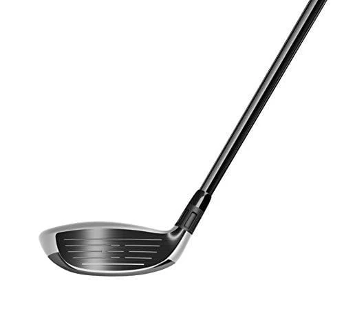 TaylorMade M4 Hybrid (3-19, Senior Flex, Right Hand) - Image 5