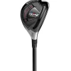 TaylorMade M4 Hybrid (3-19, Senior Flex, Right Hand)