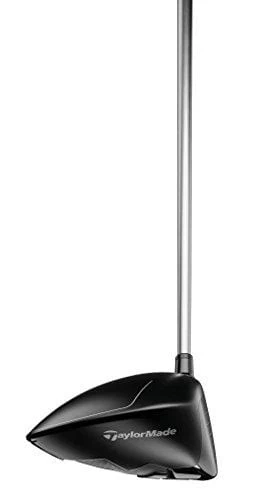 TaylorMade Men's RBZ Black Driver, Black, Right Hand, Regular Flex, 10.5 Degrees - Image 3