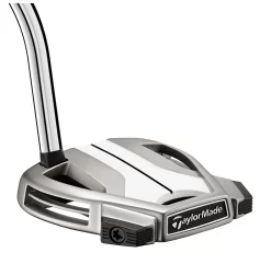 TaylorMade Spider X HydroBlast SB Putter Gents RH