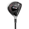 TaylorMade M4 Fairway (3HL, Regular Flex, Right Hand)