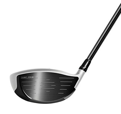 TaylorMade M4 Driver (Regular Flex, Right Hand, 10.5 Degrees) - Image 5