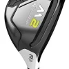 TaylorMade Rescue-M2 2017 4-22 S Golf Rescue, Right Hand