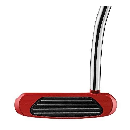 TaylorMade Golf Tour Preferred Red Collection Ardmore #7 Super Stroke 35 IN Putter, Right Hand - Image 4