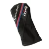 TaylorMade M4 Headcover 2018 Driver Black/Red/Blue