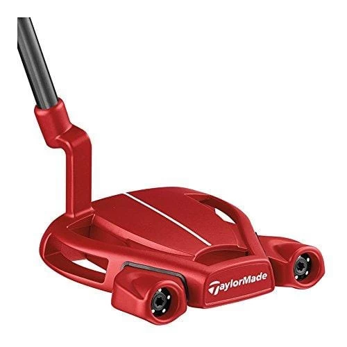TaylorMade 2018 Spider Tour Red Putter (Right Hand, 35 Inches, With Sightline)