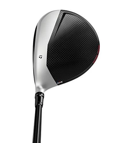 TaylorMade M4 Driver (Regular Flex, Right Hand, 10.5 Degrees) - Image 3