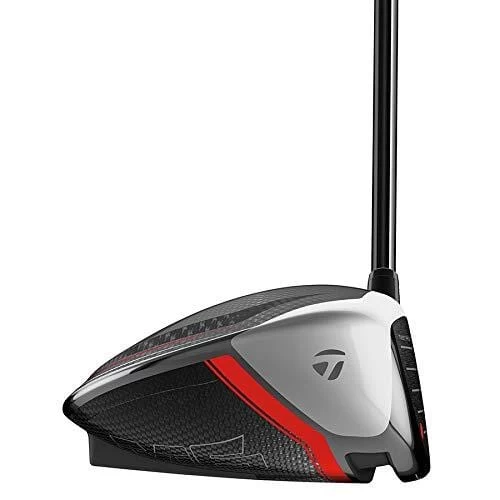 TaylorMade Golf M6 Driver, 10.5 Loft, Right Hand, Senior Flex Shaft: Fujikura Atmos Orange - Image 5