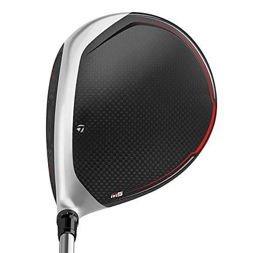 TaylorMade Golf M5 Tour Driver, 9.0 Loft, Right Hand, Stiff Flex Shaft: Mitsubishi Tensei CK Orange 60 - Image 2