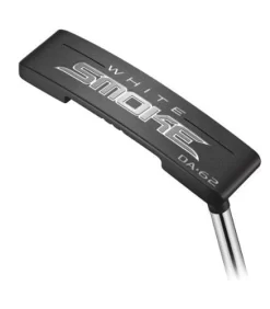 TaylorMade Golf White Smoke Putter (DA-62, Right Hand, 34")