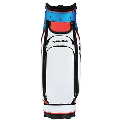TaylorMade Tour 2018 Staff Bag - Image 5
