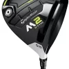TaylorMade Golf- 2017 M2 D Type Driver 10.5 Senior Flex Fujikura Pro XLR8 56
