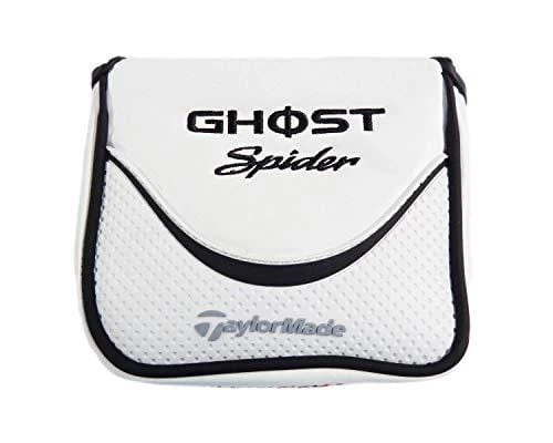 TaylorMade Ghost Spider Itsy Bitsy Putter Headcover For Center -Shafted Putter