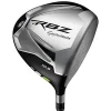 TaylorMade RBZ Black Driver (9.5 Degrees, Stiff, Right)