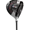 TaylorMade M4 Driver (Stiff Flex, Left Hand, 9.5 Degrees)