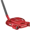 TaylorMade Putter Spider Tour Red T-Line 35IN