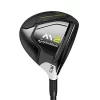 TaylorMade Fairway-M2 2017 #5 S Golf Fairway, Left Hand