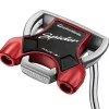 TaylorMade Spider Tour Platinum Putter Steel Right Handed 34 In
