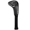 TaylorMade Golf 2016 Black Universal Club Headcover - Driver
