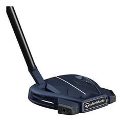 TaylorMade Golf Spider X, Navy, #3 Hosel, Right Hand, 33"