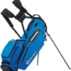 TaylorMade Flextech Golf Bag Royal