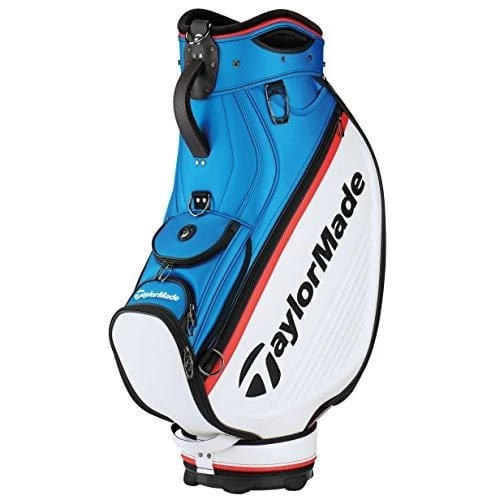TaylorMade Tour 2018 Staff Bag - Image 4