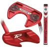 TaylorMade Golf Tour Preferred Red Collection Ardmore 3 #6 Super Stroke 35 IN Putter, Right Hand