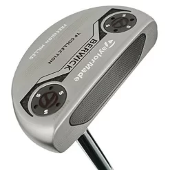 TaylorMade 2017 TP Ss Berwick Putter Rh 34In Tour Preferred Collection Super Stroke Berwick Putter (Right Hand 34" )