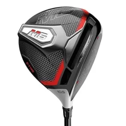 TaylorMade Golf M6 D-Type Driver, 10.5 Loft, Right Hand, Senior Flex Shaft: Project X Evenflow Max Carry 45