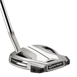 TaylorMade Spider X HydroBlast #9 Putter Gents RH