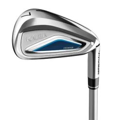 TaylorMade Kalea Premier Irons Ladies