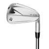 TaylorMade 23 P770 Steel & Graphite Irons Gents