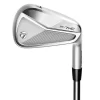 TaylorMade 23 P7MC Steel & Graphite Irons Gents (Pre Order Now - Available Mid January 2023)