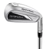 TaylorMade Stealth 2 HD Steel Irons Gents