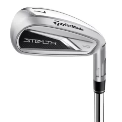 TaylorMade Stealth 2 HD Steel Irons Gents