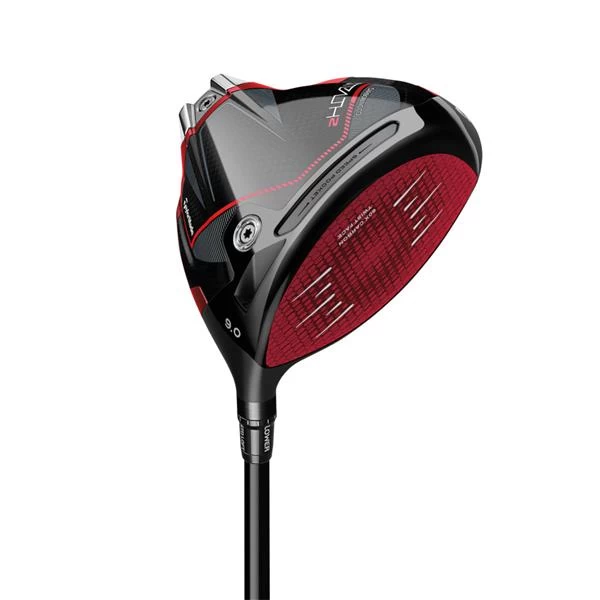 TaylorMade Stealth 2 Driver Gents(Pre Order Now - Available February 17th) - Image 3