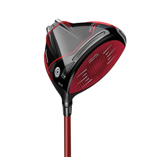 TaylorMade Stealth 2 HD Driver Gents (Pre Order Now - Available February 17th) - Image 4