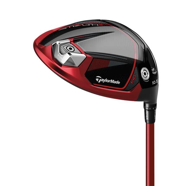 TaylorMade Stealth 2 HD Driver Gents (Pre Order Now - Available February 17th) - Image 5