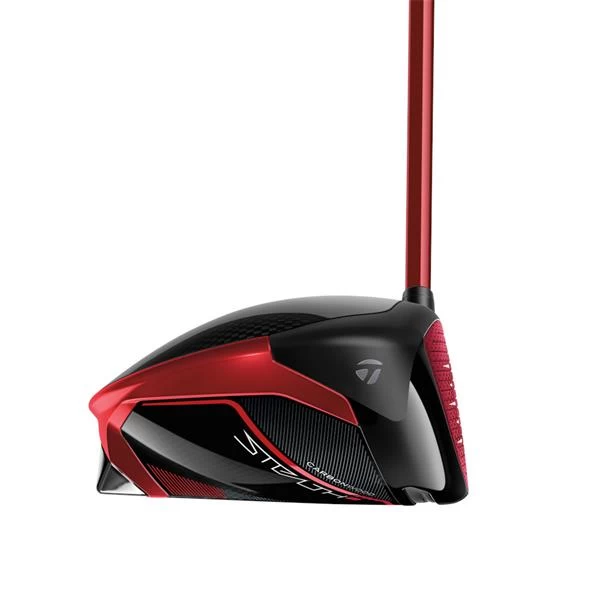 TaylorMade Stealth 2 HD Driver Gents (Pre Order Now - Available February 17th) - Image 6