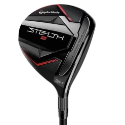 TaylorMade Stealth 2 Fairway Gents (Pre Order Now - Available February 17th)