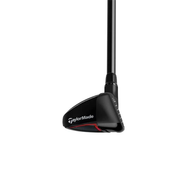 TaylorMade Stealth 2 Plus Rescue Gents (Pre Order Now - Available February 17th) - Image 4